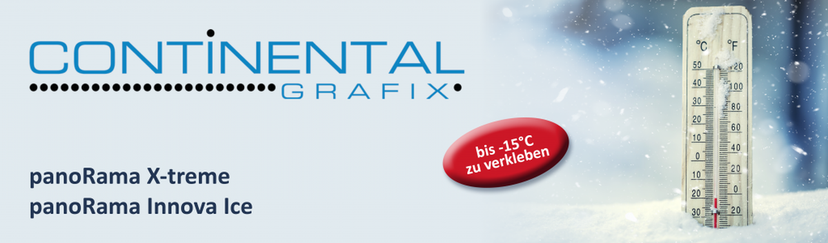 Panorama X-treme
Panorama Innova Ice